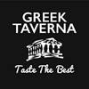 Greek Taverna
