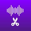 Audio editor: 音频编辑器, 铃声制造商 Audio editor: 音频编辑器, 铃声制造商