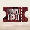 Pompeii tickets Pompeii tickets
