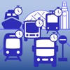 My ETA HK – Transport Easy