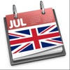 United Kingdom Calendar 2022