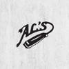 AL’S Barbershop