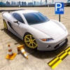 Car Parking Fun: Driving Test
