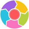 Time Circle~回せる時間表 Time Circle~回せる時間表