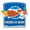 Frozen At Door