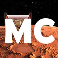 Mars Chariot Mars Chariot
