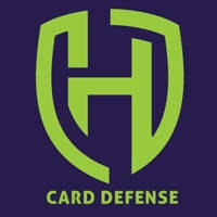 HCU Card Defense