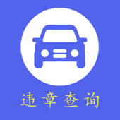查违章—全国道路交通违章查询助手