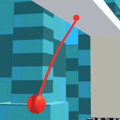 Swing Ball 3D