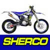 Jetting Sherco 2T Moto Bikes Jetting Sherco 2T Moto Bikes