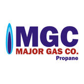 Major Gas Company