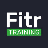 Fitr Training – Client App