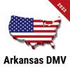 Arkansas DMV Permit Practice