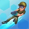 Jump Shooter 3D