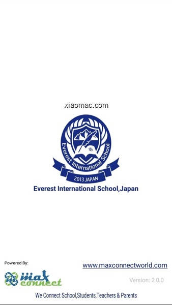 【图】Everest Int School Japan(截图1)
