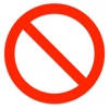 NOT stickers
