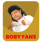 Boby Fans Boby Fans