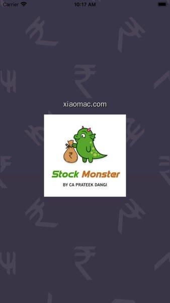 【图】Stock Monster-CA Prateek Dangi(截图 0)