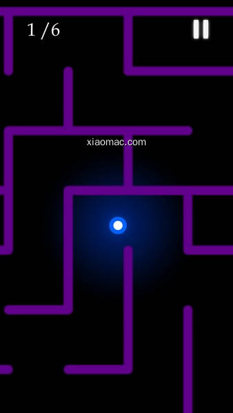 【图】Maze Games – Labyrinth Escape(截图2)