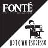 Fonté Coffee – Uptown Espresso