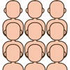 Find who? Find who?