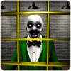 Clown Monster Horror Game