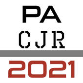 PA CJ Reference – 2021