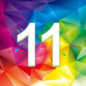 壁纸大全-精美弹幕壁纸