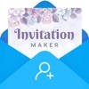 Invitation Card Maker – RSVP