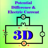 Potential Difference & Current