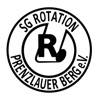 SG Rotation – Fußball SG Rotation – Fußball
