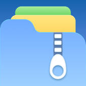 万能压缩-专业文件压缩/解压工具