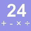 Calculate Number 24