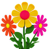 Color Bouquet Color Bouquet