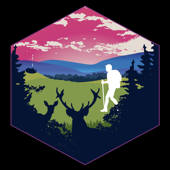 US State Parks and Forests Map US State Parks and Forests Map