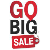 GoBigSale GoBigSale
