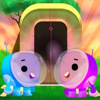 Jelly Mission – Jungle Chapter