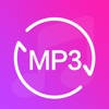 MP3转换器-音乐剪辑、音频提取器