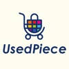 UsedPiece- Buy & Sell Products