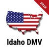 Idaho DMV Permit Practice