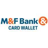 M&F Card Wallet
