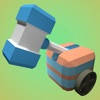 Hammer.io – Battle Robots