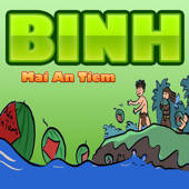 Binh Mai An Tiem