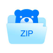 小熊文件管家 -万能文件查看器