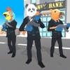 Perfect Heist!