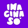Imagina Só Histórias infantis