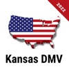 Kansas DMV Permit Practice