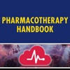 Pharmacotherapy Handbook