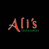 Ali’s Whitburn