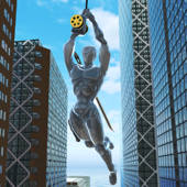 Rogue Robot Simulator Extreme Rogue Robot Simulator Extreme